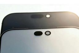 آیفون ۱۸ تغییر چهره داد/ عکس