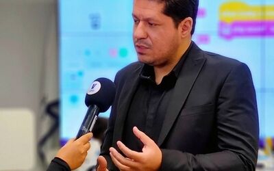 برنامه‌نویسی، زبان جدید تفکر در قرن ۲۱ است؛ مهارتی که همه کودکان باید یاد بگیرند