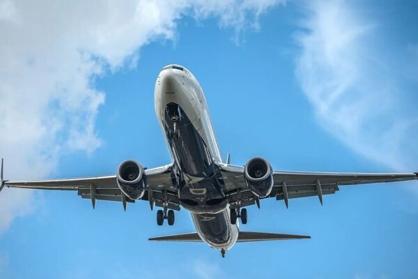 بلیت پرواز اربعین چند؟