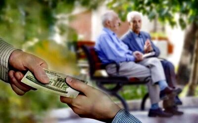 خبر مهم تامین‌اجتماعی برای بازنشستگان/ فردا منتظر این واریزی مهم باشید