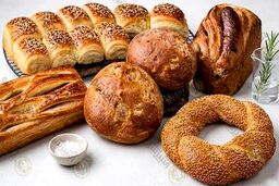 مسئولیت خرید نان هم گردن کالابرگ افتاد!
