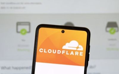 اینترنت وصل شد؟/ ماجرای بازگشت ترافیک کلودفلر چیست؟