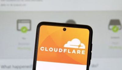 اینترنت وصل شد؟/ ماجرای بازگشت ترافیک کلودفلر چیست؟