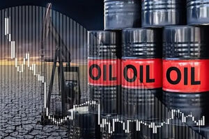 عقب‌نشینی قیمت نفت از سقف‌های شش‌ماهه