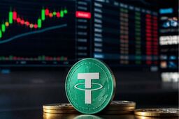 قیمت تتر امروز چهارشنبه ۱۱ شهریورر 1405 / افزایش قیمت تتر