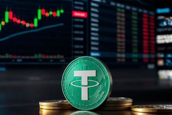 قیمت تتر امروز چهارشنبه ۱۱ شهریورر 1405 / افزایش قیمت تتر