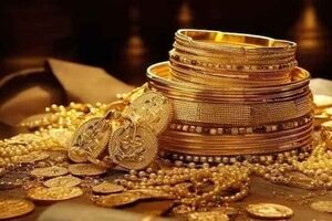 قیمت طلا و سکه امروز چهارشنبه 15 مهر ۱۴۰۵