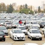 دور تغییر قیمت خودرو تند شد/ جدول