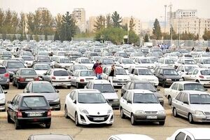دور تغییر قیمت خودرو تند شد/ جدول