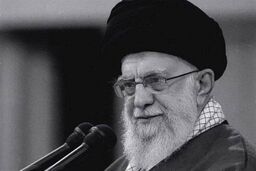 پیام تسلیت وزیر نیرو در پی شهادت رهبر انقلاب