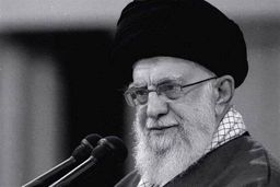 پیام تسلیت وزیر نیرو در پی شهادت رهبر انقلاب