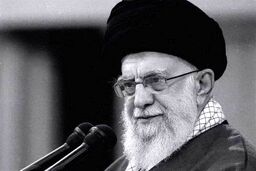 پیام تسلیت وزیر نیرو در پی شهادت رهبر انقلاب