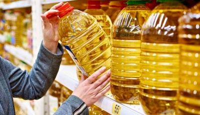 چرا دوباره روغن در فروشگاه ها کم شد؟