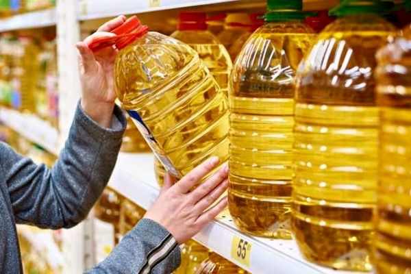 چرا دوباره روغن در فروشگاه ها کم شد؟