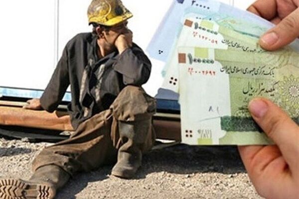 کارگری که ۲۲ میلیون تومان حقوق می‌گیرد، چطور ۳۰ میلیون کرایه خانه بدهد؟