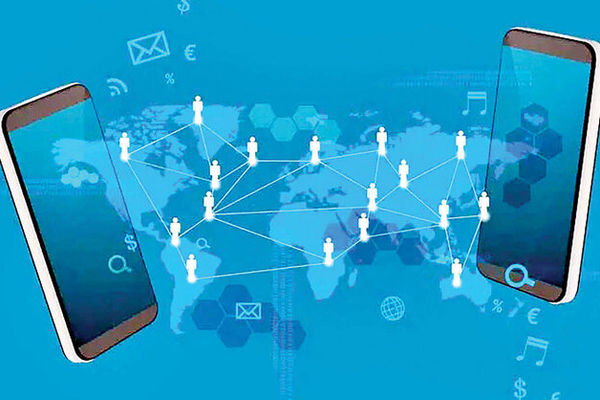 کیفیت تماس‌های بین‌الملل در شرایط قطعی اینترنت