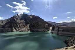 پشت‌پرده وضعیت نگران‌کننده سد تهران و کرج/ آب جیره‌بندی می‌شود؟