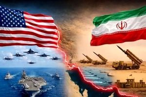 ضربه جنگ ایران و آمریکا به صنایع جهان