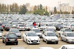 ریزش گسترده قیمت در بازار خودرو/ جدول