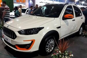 قیمت خودرو‌های سایپا امروز پنجشنبه ۱۲ شهریور ۱۴۰۵/ جدول
