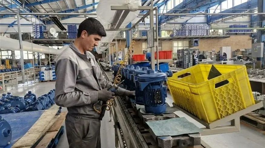 مهلت ثبت‌نام بیمه بیکاری افزایش یافت