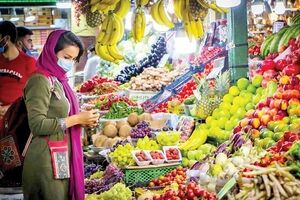کالابرگ میوه و سبزی به کجا رسید؟
