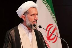 امام جمعه قزوین خواستار قطع فوری اینترنت شد