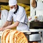 نان گران‌تر از نرخ مصوب فروش می‌رود؟/ نانوایی‌ها فقط ۳ بار فرصت دارند