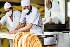 نان گران‌تر از نرخ مصوب فروش می‌رود؟/ نانوایی‌ها فقط ۳ بار فرصت دارند