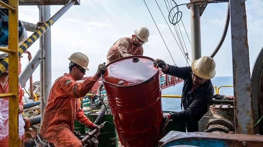 نفت ایران گران شد