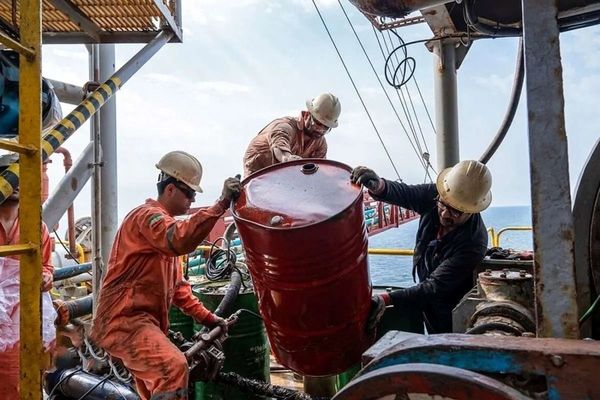 نفت ایران گران شد