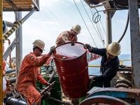 نفت ایران گران شد