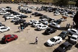 قیمت خودروهای داخلی به شدت تغییر کرد