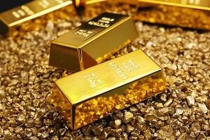 قیمت طلا امروز دوشنبه ۲۷ مهر ۱۴۰۵/ کاهش قیمت طلا