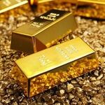 قیمت طلا امروز دوشنبه ۲۷ مهر ۱۴۰۵/ کاهش قیمت طلا