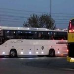 ناوگان اتوبوسی هیچ مشکلی برای جابجایی مسافران ندارد