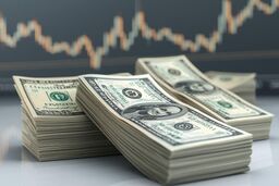قیمت دلار امروز دوشنبه ۲۷ مهر ۱۴۰۵/ افزایش قیمت دلار