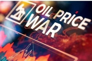 پیش‌بینی تکان‌دهنده بلومبرگ : قیمت نفت به ۱۰۰ دلار می‌رسد