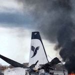 آسیب به ۶۰ هواپیمای مسافربری در جنگ رمضان/ ۱۰ هواپیما منهدم شد