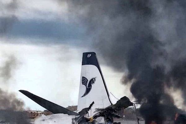 آسیب به ۶۰ هواپیمای مسافربری در جنگ رمضان/ ۱۰ هواپیما منهدم شد
