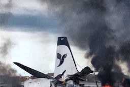 آسیب به ۶۰ هواپیمای مسافربری در جنگ رمضان/ ۱۰ هواپیما منهدم شد