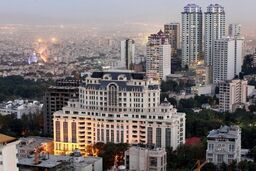 ویلاسازی لوکس در بالاشهر تهران میان جنگ/ خانه‌های متری ۲.۵ میلیاردی