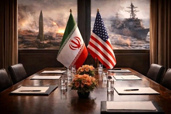 ونس: ایران تغییر رفتار دهد، به شکوفایی اقتصادی‌اش کمک می‌کنیم!