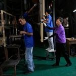 شوک قیمت انرژی در چین؛ تورم تولیدکننده به اوج ۴۵ ماهه رسید