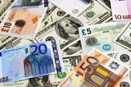 تکان بزرگ دلار/ قیمت روز ارز ها
