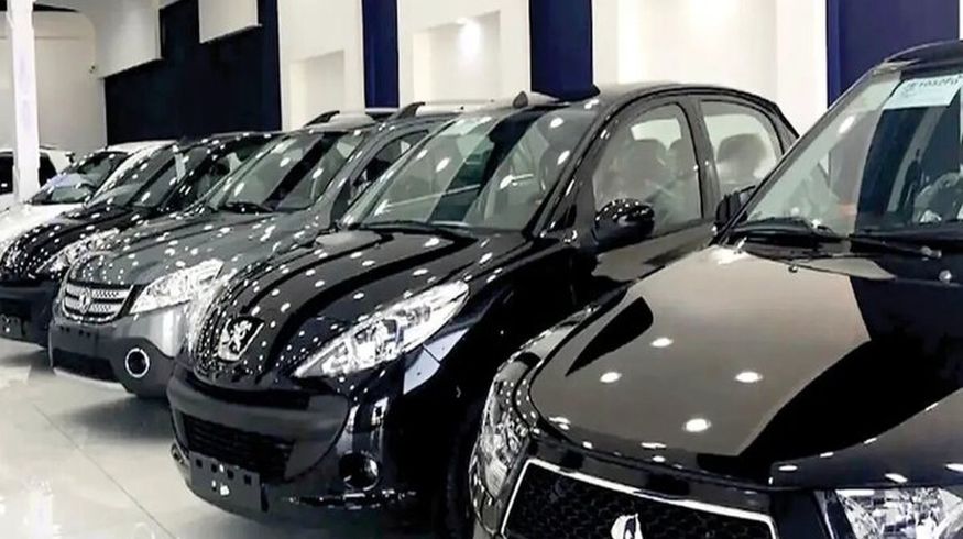 تکان شدید قیمت خودرو/ دنا به ۳ میلیارد تومان نزدیک شد/ جدول