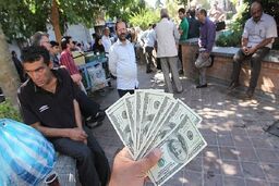 دلار یک کانال دیگر جلو رفت + جدول