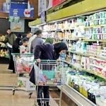 افزایش قیمت مرغ و تخم مرغ در یک سال شگفت‌انگیز شد/ فقط تخم مرغ 342 درصد گران شد