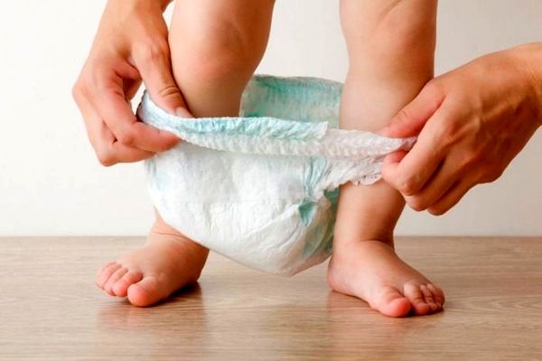 پوشک ۲۰۰ درصد گران شده است