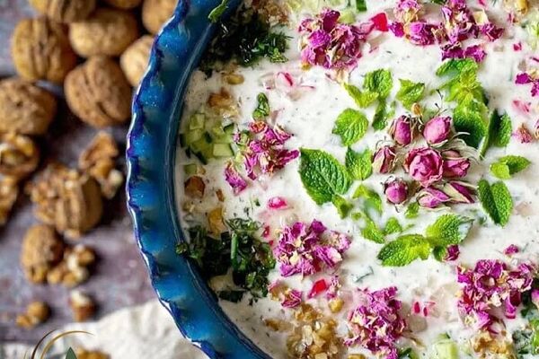 قیمت آب دوغ خیار چند؟